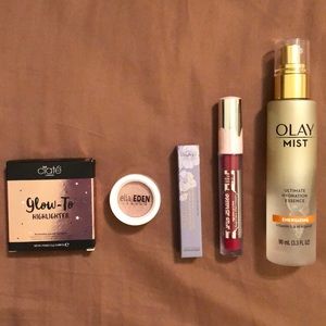 choose 2️⃣ PRODUCTS of the 5️⃣